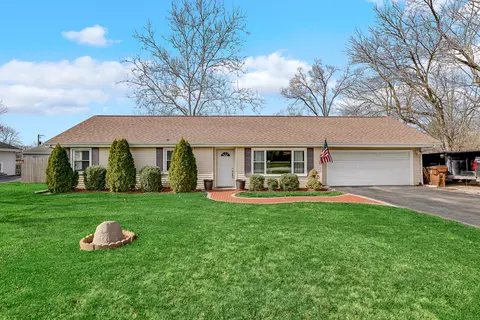 15922 S Codo Dr, Homer Glen, IL 60491