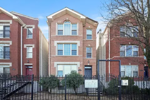 3343 W Warren Blvd #1, Chicago, IL 60624