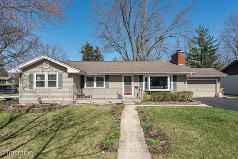 2050 Grant St, Downers Grove, IL 60515