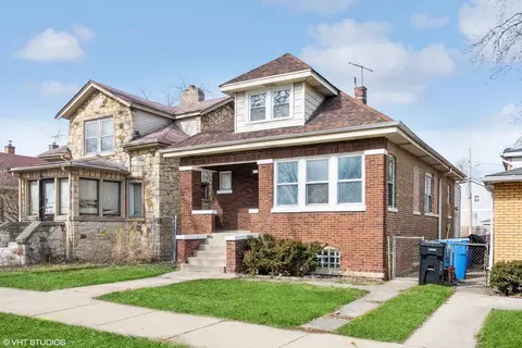 1022 W 105th St, Chicago, IL 60643