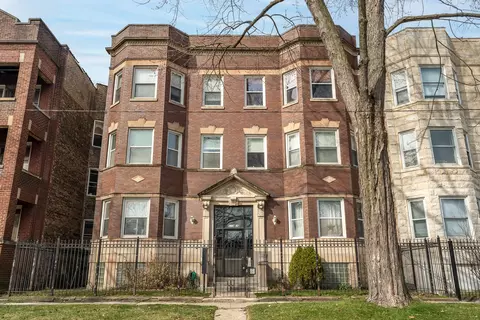 6118 S Ingleside Ave #2S, Chicago, IL 60637
