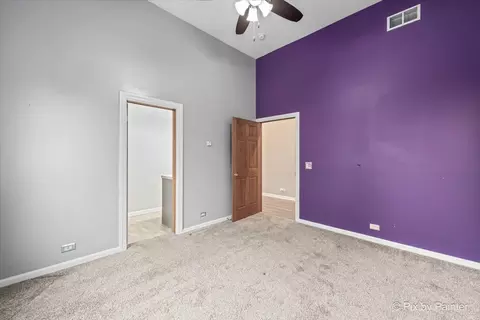 Bedroom - 45 W825 Beith Rd, Maple Park, IL 60151 photo 5 of 5