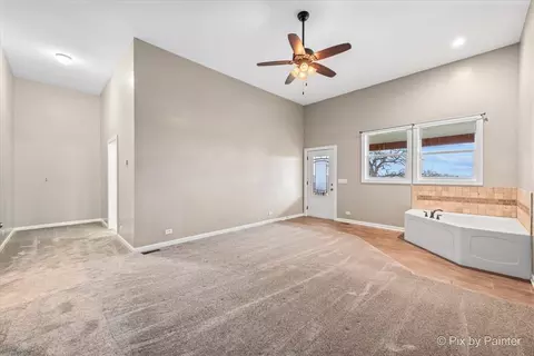 Bedroom - 45 W825 Beith Rd, Maple Park, IL 60151 photo 1 of 5
