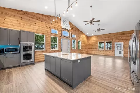 Kitchen - 45 W825 Beith Rd, Maple Park, IL 60151 photo 1 of 5