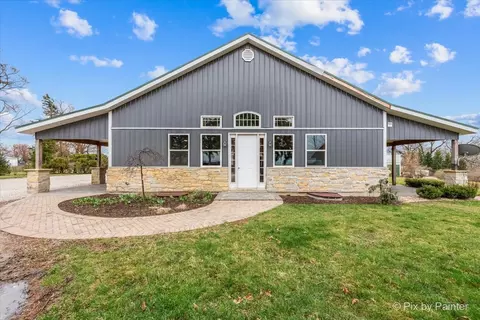 Exterior - 45 W825 Beith Rd, Maple Park, IL 60151 photo 7 of 10