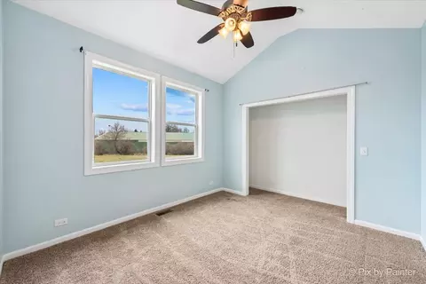 Bedroom - 45 W825 Beith Rd, Maple Park, IL 60151 photo 4 of 5