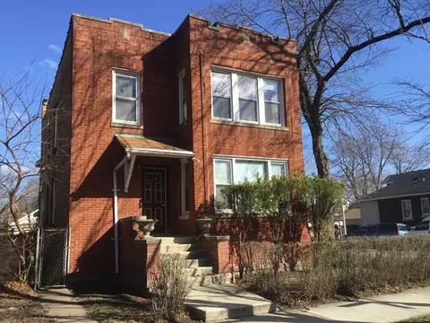 7957 S Clyde Ave, Chicago, IL 60617