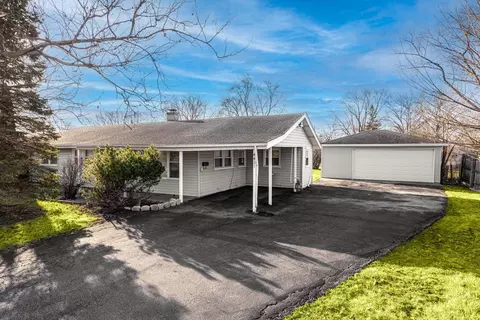 4431 188th St, Country Club Hills, IL 60478