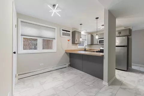 Kitchen - 4545 Prescott Ave #102, Lyons, IL 60534 photo 1 of 4