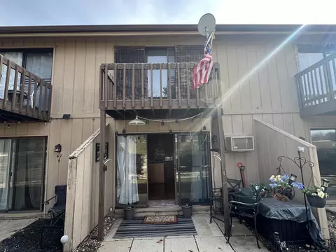 47 Nassau Colony Ln #5, Fox Lake, IL 60020