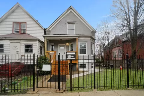 134 N Laramie Ave, Chicago, IL 60644