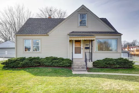 560 La Porte Ave, Northlake, IL 60164