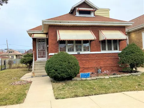 9425 S Eberhart Ave, Chicago, IL 60619