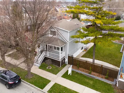 1517 East Ave, Berwyn, IL 60402