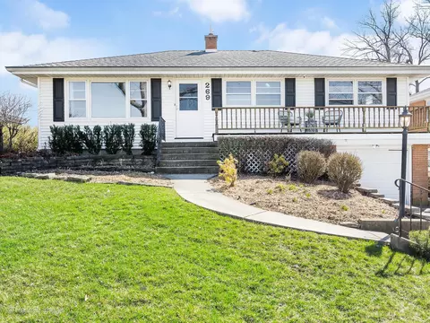 269 New St, Lombard, IL 60148