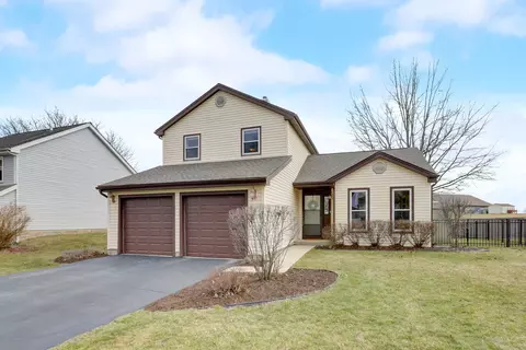 424 Woodhollow Ln, Bartlett, IL 60103