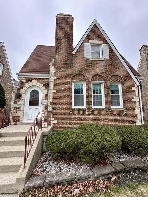 3218 N Rutherford Ave, Chicago, IL 60634