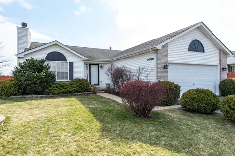 1000 Cardinal Dr, Zion, IL 60099