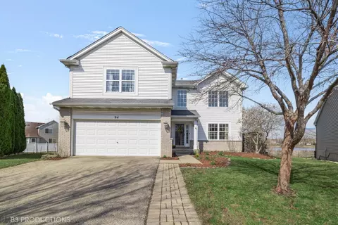 94 Kenilworth Ct, Romeoville, IL 60446