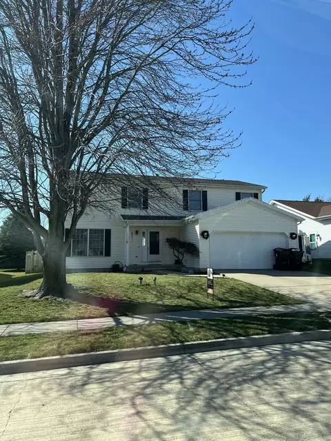 1509 Killarney Ct, Normal, IL 61761
