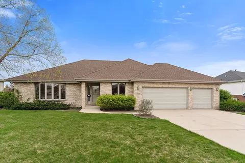 19628 Victorian Dr, Mokena, IL 60448