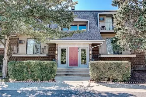 244 E Bailey Rd #G, Naperville, IL 60565 photo 1