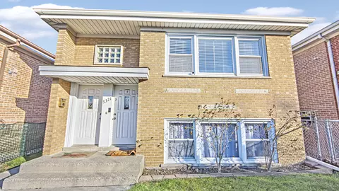 5321 S 73rd Ave, Summit, IL 60501