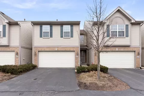 625 W Georgian Ct, Addison, IL 60101