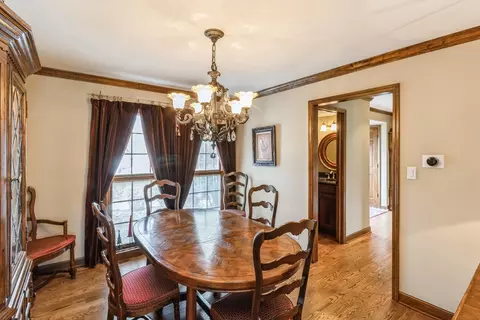 2932 Oaksbury Ct, Rolling Meadows, IL 60008 photo 9