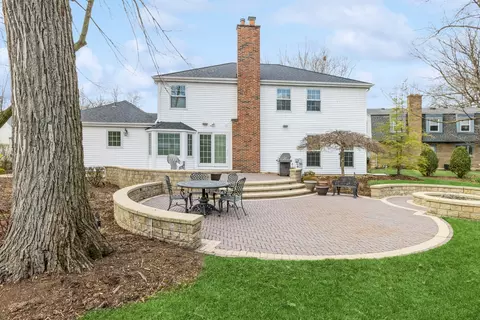 2932 Oaksbury Ct, Rolling Meadows, IL 60008 photo 2