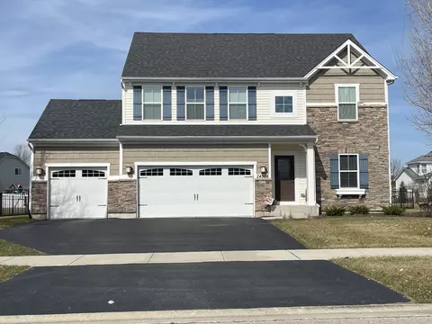 24508 W Sleepy Hollow Ln, Plainfield, IL 60586