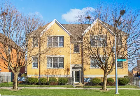 4165 S Ellis Ave #1N, Chicago, IL 60653