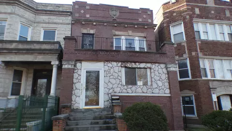 1347 W Garfield Blvd, Chicago, IL 60636