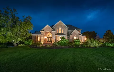 4303 Farmington Ln, Johnsburg, IL 60051