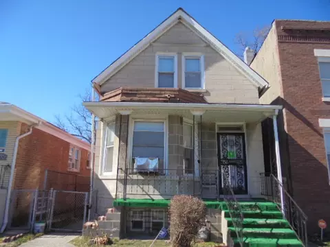 9016 S Dauphin Ave, Chicago, IL 60619