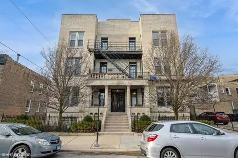 1714 W Leland Ave #3F, Chicago, IL 60640