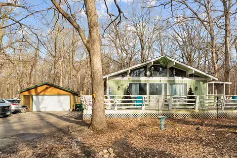 26951 S Egyptian Trl, Monee, IL 60449