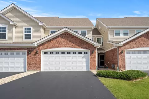 8640 Foxborough Way #1642, Joliet, IL 60431