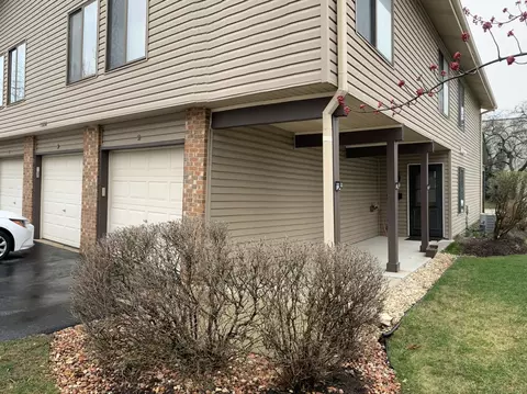 Undisclosed, Hanover Park, IL 60133