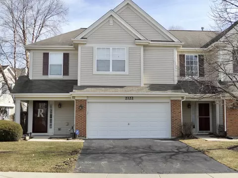 2122 Claremont Ln #0, Lake In The Hills, IL 60156