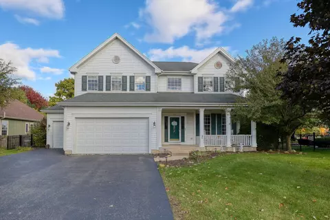1123 Walker Ct, Elburn, IL 60119