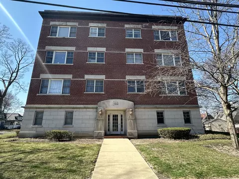 344 Graceland Ave #3S, Des Plaines, IL 60016