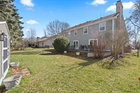 3924 Blackstone Ave, Gurnee, IL 60031 photo 51