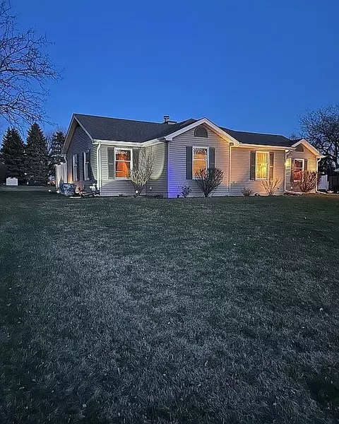 15359 S Francis Dr, Plainfield, IL 60544