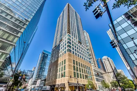 2 Erie St #3506, Chicago, IL 60611