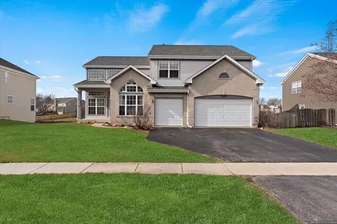36844 N Deerview Dr, Lake Villa, IL 60046
