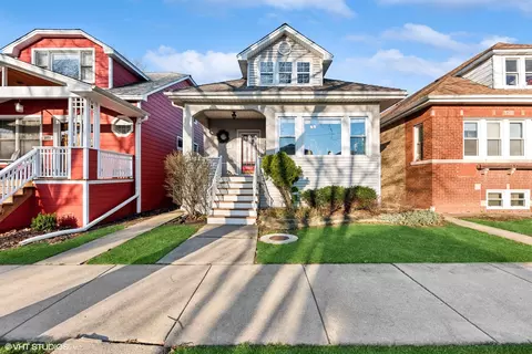 5224 N Latrobe Ave, Chicago, IL 60630