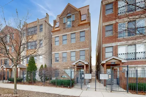 2455 W Harrison St #4, Chicago, IL 60612