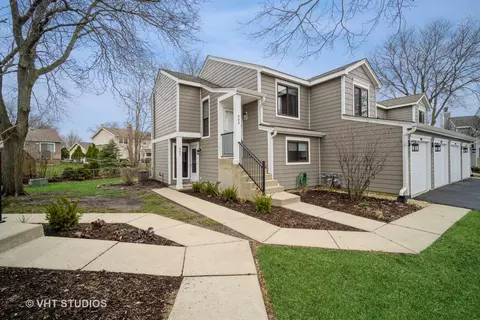 901 Manchester Cir #101A, Schaumburg, IL 60193