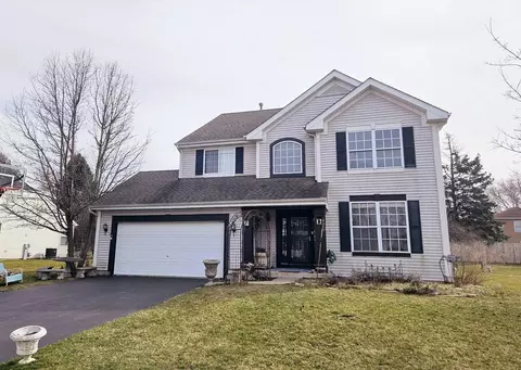 3909 Boone Creek Cir, Mchenry, IL 60050